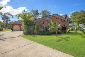 Hibiscus 8, Forster